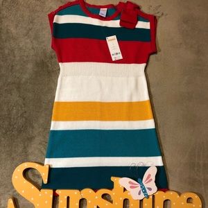 Girls Gymboree Dress